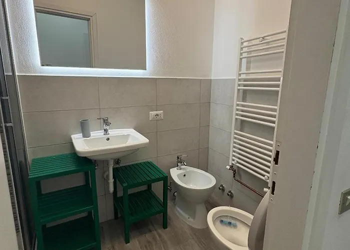 Apartamento A Gem Right On The